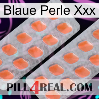 Blue Pearl Xxx 27